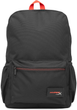 Plecak na laptopa HyperX Delta 16" Black (8C524AA) - obraz 1
