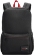 Plecak na laptopa HyperX Delta 16" Black (8C524AA) - obraz 4