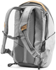 Plecak na laptopa Peak Design Everyday Backpack Zip 15L 13.3" Ash (BEDBZ-15-AS-2) - obraz 4