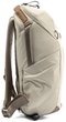 Plecak na laptopa Peak Design Everyday Backpack Zip 15L 13.3" Bone (BEDBZ-15-BO-2) - obraz 3