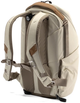 Plecak na laptopa Peak Design Everyday Backpack Zip 15L 13.3" Bone (BEDBZ-15-BO-2) - obraz 4