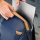 Plecak na laptopa Peak Design Everyday Backpack Zip 15L 13.3" Midnight (BEDBZ-15-MN-2) - obraz 7