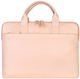 Torba na laptopa Tucano Isotta 13"/14" Pink (BSISO1314-PK) - obraz 5
