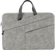 Сумка для ноутбука XO CB05-15 15" Grey (CB05-15.grey) - зображення 1