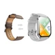 Смарт-часы Hoco Y28 Amoled Smart Sports Watch (call version) Silver - изображение 2