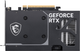 Karta graficzna MSI PCI-Ex GeForce RTX 5050 VENTUS 2X OC 8GB GDDR6 (128bit) (2617/20000) (HDMI, 3 x DisplayPort) (GeForce RTX 5050 8G VENTUS 2X OC) - obraz 3