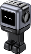 Ładowarka sieciowa Ugreen Nexode RG 65W GaN Charger Grey (UGR-25685) - obraz 1
