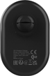 Автомобільний зарядний пристрій Canyon OnGrip 105 15W Qi2 Wireless Black (CNS-CCH105B) - зображення 8