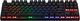 Klawiatura bezprzewodowa Hator Icefall Mecha TKL Rainbow Wireless/USB Black (HTK287UA) - obraz 2