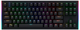 Клавіатура дротова Hator Gravity X TKL USB Black (HTK550) - зображення 1
