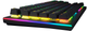 Клавіатура дротова Hator Gravity X TKL USB Black (HTK550) - зображення 5