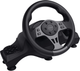 Дротове кермо Trust GXT 289 Movi Чорне (TR25122) - зображення 4