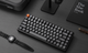 Klawiatura bezprzewodowa Keychron K2 Max K Super Brown QMK RGB Wireless/Bluetooth/USB Black (K2MJ3_KEYCHRON) - obraz 5