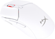 Mysz HyperX Pulsefire Haste 2 Mini Wireless White (7D389AA) - obraz 2