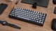 Klawiatura bezprzewodowa Keychron K2 Max K Super Brown QMK RGB Wireless/Bluetooth/USB Black (K2MJ3_KEYCHRON) - obraz 6