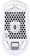 Mysz HyperX Pulsefire Haste 2 Mini Wireless White (7D389AA) - obraz 6