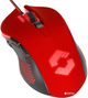 Mysz Speedlink Torn USB Black/Red (SL-680008-BKRD) - obraz 2