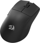 Миша Redragon K1NG 4K Pro M916-PRO-4K Wireless/Bluetooth/USB Black (6950376722119) - зображення 5