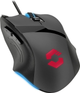 Миша Speedlink Vades Gaming Mouse Black (SL-680014-BKBK) - зображення 3