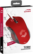 Mysz Speedlink Torn USB Black/Red (SL-680008-BKRD) - obraz 5