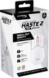 Mysz HyperX Pulsefire Haste 2 Mini Wireless White (7D389AA) - obraz 9