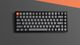 Klawiatura bezprzewodowa Keychron K2 Max K Super Brown QMK RGB Wireless/Bluetooth/USB Black (K2MJ3_KEYCHRON) - obraz 9