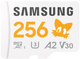 Карта пам’яті Samsung Pro Plus Sonic the Hedgehog microSDXC 256GB Class 10 UHS-I U3 A2 + SD-адаптер (MB-MD256SA/LC1) - зображення 3