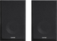 Głośnik przenośny Edifier R990BT 2.0 24W Bluetooth Black (R990BTBlack) - obraz 3