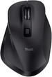 Mysz Trust Fyda Multi-device Wireless/Bluetooth Mouse (TR25708) - obraz 1