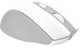 Mysz Trust Nito Silent Wireless White (TR25550) - obraz 3