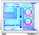 Корпус Modecom Volcano Panorama Apex ARGB 5F Midi White (AT-PANORAMA-5F-ARGB-20-00) - зображення 4