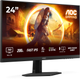 Monitor 23.8" AOC 24G4HRE - obraz 2