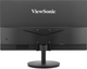 Monitor 23.8" ViewSonic VA24E1-H - obraz 4
