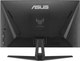 Монітор 27" ASUS TUF Gaming VG27AQM5A (90LM0BG0-B01971) - зображення 6