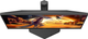 Monitor 27" AOC U27G4R - obraz 8
