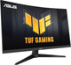 Монітор 31.5" ASUS TUF Gaming VG32VQM5B (90LM0BI1-B01171) - зображення 2