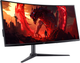 Monitor 34" Acer Nitro XZ340CUJ0bmiiphx (UM.CX0EE.009) - obraz 2