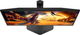 Monitor 24.5" AOC Q25G4SR - obraz 10