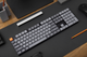 Klawiatura bezprzewodowa Keychron K5 Max Gateron MX 2.0 Brown QMK RGB Wireless/Bluetooth/USB Black (K5MH3_KEYCHRON) - obraz 14