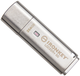 Pendrive Kingston Ironkey Locker+ 50 256GB USB 3.2 Silver (IKLP50/256GB) - obraz 2