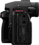 Фотоапарат Panasonic Lumix G9 II Body Black (DC-G9M2EE) - зображення 10