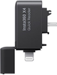 Moduł transmisji danych Insta360 X4 Quick Reader (CINSBBMB) - obraz 2