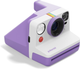 Aparat natychmiastowy Polaroid Now Generation 3 Purple (009159) - obraz 3