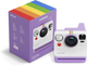 Aparat natychmiastowy Polaroid Now Generation 3 Purple (009159) - obraz 7