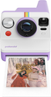 Aparat natychmiastowy Polaroid Now Generation 3 Purple (009159) - obraz 10
