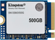 SSD диск Kingston NV3 500GB M.2 2230 NVMe PCIe 4.0 x4 3D NAND (SNV3SM3/500G) - зображення 1