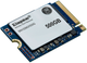 SSD диск Kingston NV3 500GB M.2 2230 NVMe PCIe 4.0 x4 3D NAND (SNV3SM3/500G) - зображення 2