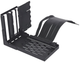 Stojak do pionowego montażu karty graficznej Lian Li Vertical GPU Bracket Kit Black (G89.VG4-4-V2X.00) - obraz 1