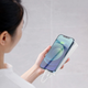 Powerbank Baseus Bipow Digital Display Overseas 20W 30000 mAh Biały (PPBD050402) - obraz 9
