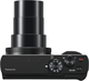 Aparat fotograficzny Panasonic Lumix TZ99 Black (DC-TZ99E-K) - obraz 9